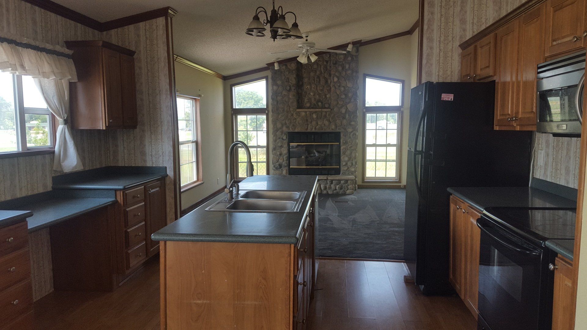 Mobile Homes DoubleWide Units Tuscumbia, AL